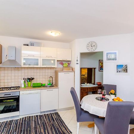 Apartments Captain Dubrovník Pokoj fotografie