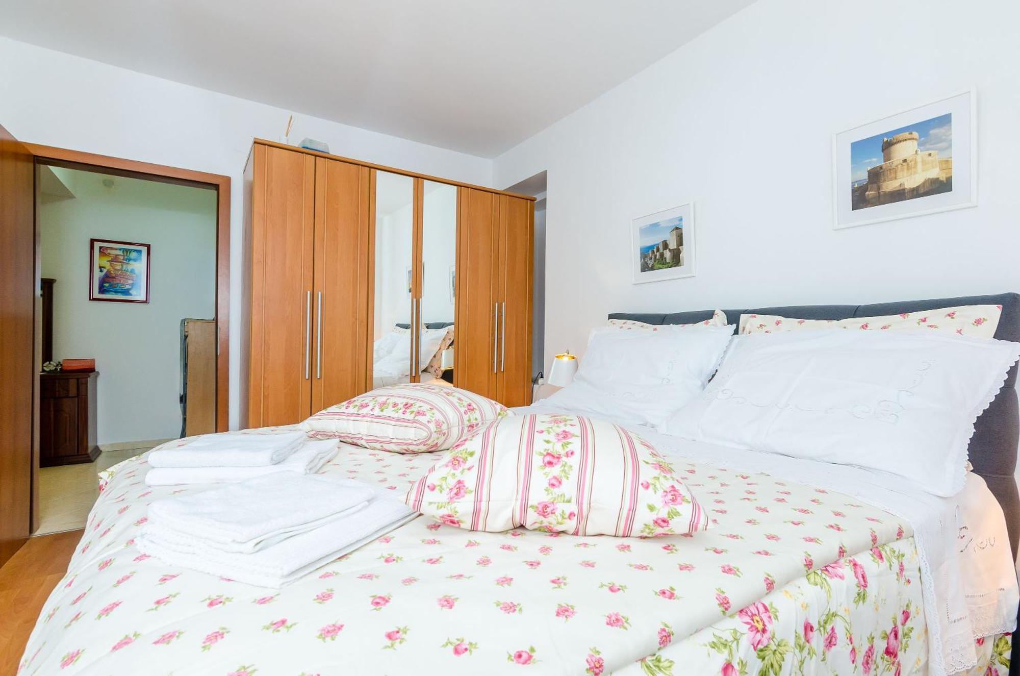 Apartments Captain Dubrovník Pokoj fotografie