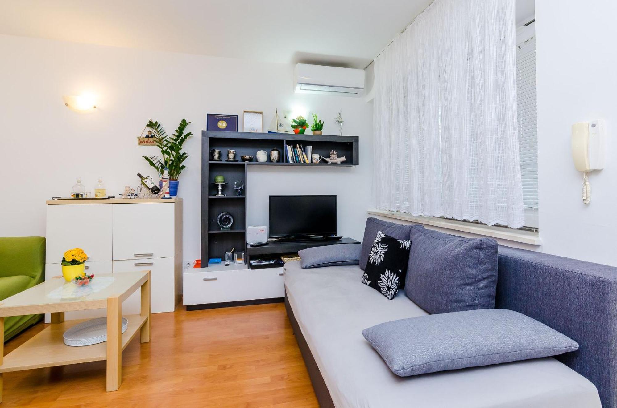 Apartments Captain Dubrovník Pokoj fotografie