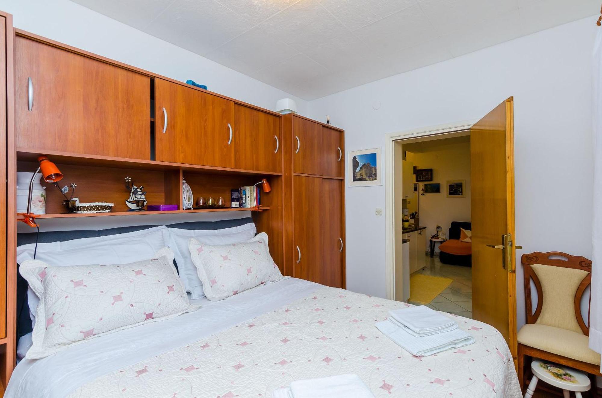 Apartments Captain Dubrovník Pokoj fotografie