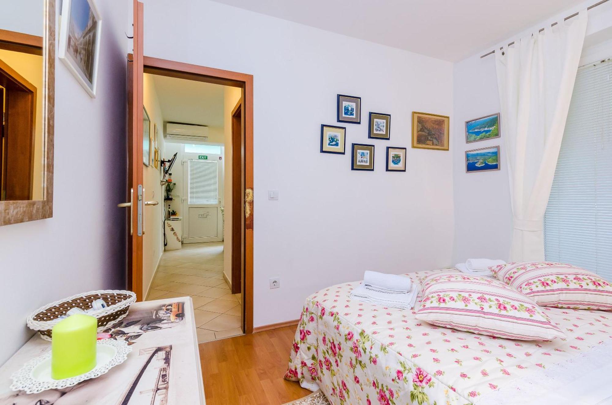 Apartments Captain Dubrovník Pokoj fotografie